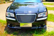 克莱斯勒-克莱斯勒300C（进口）-3.0L 卓越版