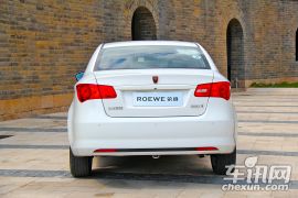 上汽集团-荣威350-350T 1.5T 自动劲尚版