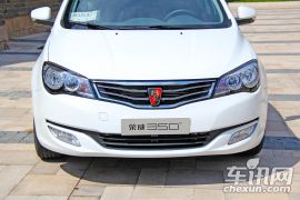上汽集团-荣威350-350T 1.5T 自动劲尚版