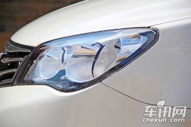 上汽集团-荣威350-350T 1.5T 自动劲尚版