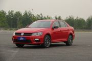 一汽-大众-宝来-1.4T 自动Sportline