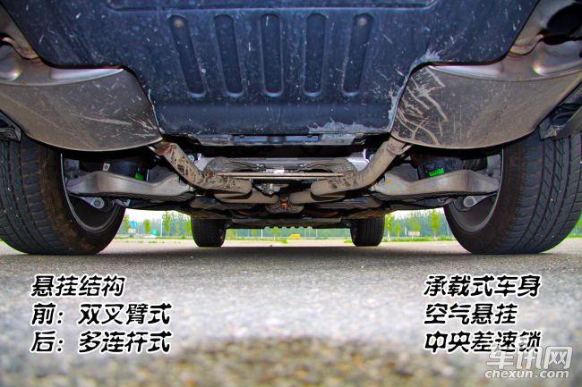 路虎 揽胜