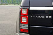 路虎-揽胜-3.0 V6 SC Vogue SE 创世加长版 