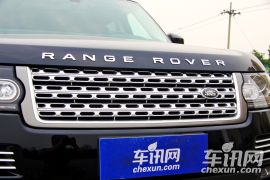 路虎-揽胜-3.0 V6 SC Vogue SE 创世加长版 