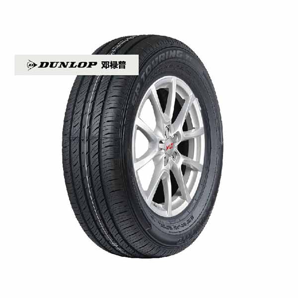 邓禄普轮胎 SP T1 215/55R16