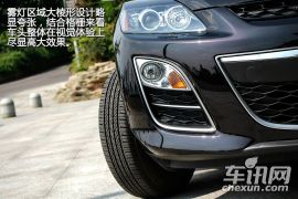 一汽马自达-马自达CX-7