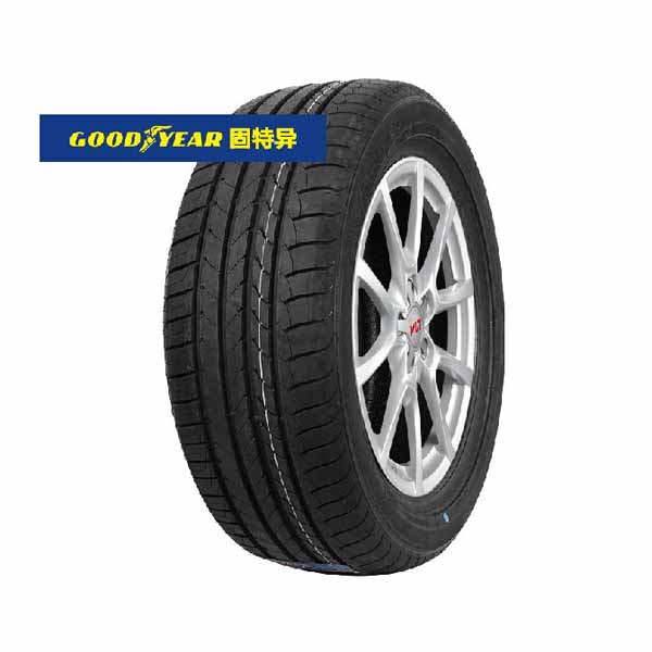 固特异轮胎 225/55R16 95Y 御乘