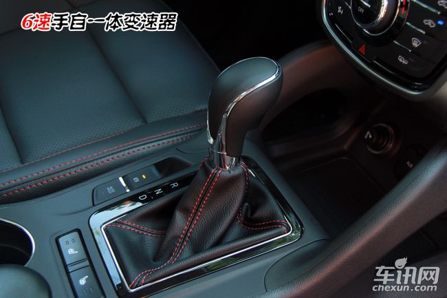 长安 长安CS75