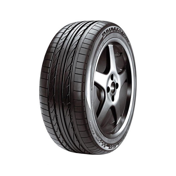 普利司通轮胎DUELER HP SPORT 235/55R17 99H