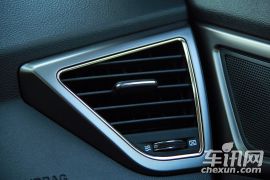 长安汽车-长安CS75-1.8T 自动尊贵型