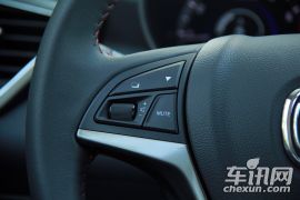 长安汽车-长安CS75-1.8T 自动尊贵型