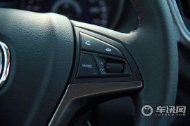 长安汽车-长安CS75-1.8T 自动尊贵型