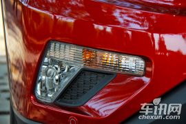 长安汽车-长安CS75-1.8T 自动尊贵型