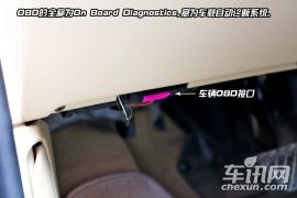 全民普及车联网 车讯网试用iVoka MINI X 