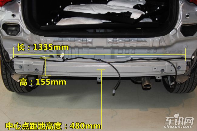 长安 长安CS35