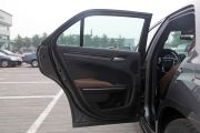 克莱斯勒-克莱斯勒300C（进口）-3.0L 卓越版