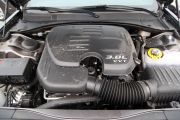克莱斯勒-克莱斯勒300C（进口）-3.0L 卓越版