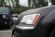克莱斯勒-克莱斯勒300C（进口）-3.0L 卓越版
