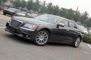 克莱斯勒-克莱斯勒300C（进口）-3.0L 卓越版