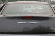 克莱斯勒-克莱斯勒300C（进口）-3.0L 卓越版