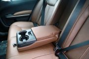 克莱斯勒-克莱斯勒300C（进口）-3.0L 卓越版