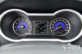 东风乘用车-风神A30