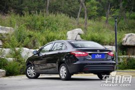 东风乘用车-风神A30