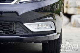 东风乘用车-风神A30