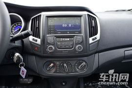 东风乘用车-风神A30