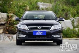 东风乘用车-风神A30