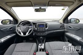 东风乘用车-风神A30