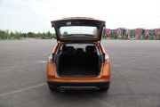 东风裕隆-优6 SUV-2.0T 旗舰型