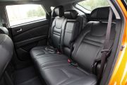 东风裕隆-优6 SUV-2.0T 旗舰型