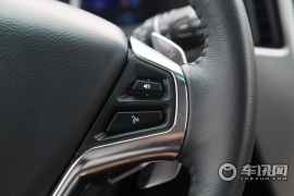 东风裕隆-优6 SUV-2.0T 旗舰型