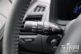 东风裕隆-优6 SUV-2.0T 旗舰型