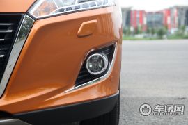 东风裕隆-优6 SUV-2.0T 旗舰型