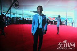 广汽丰田-雷凌上市发布会