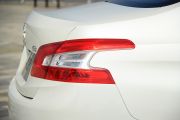东风标致-标致408-1.6T 自动旗舰版