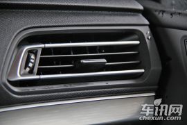 东风标致-标致408-1.6T 自动旗舰版