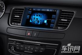 标致-标致508 2015款