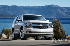 雪佛兰-雪佛兰Tahoe