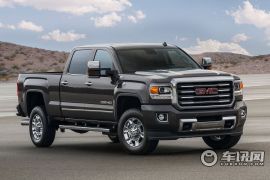 吉姆西-Sierra 2015款