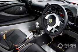 路特斯-Exige LF1 2014款