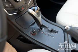 广汽乘用车-传祺GA3S·视界-1.6L 自动至尊ESP版