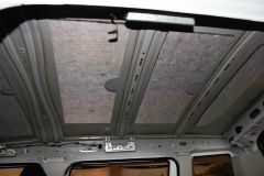 野帝1.8TSI DSG野驱版-内饰拆解