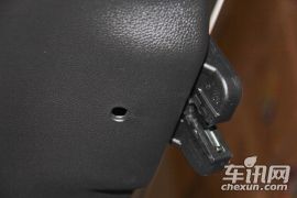 野帝1.8TSI DSG野驱版-科学实验