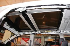 RAV42.5L 自动四驱豪华版-内饰拆解