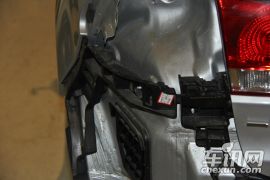 高尔夫61.4TSI 自动舒适型-科学实验