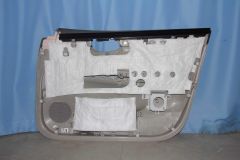 轩逸1.6XV CVT尊享版-内饰拆解