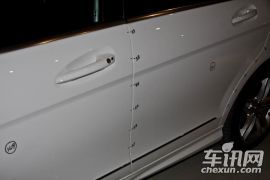 奔驰C级C180 经典型 Grand Edition-科学实验